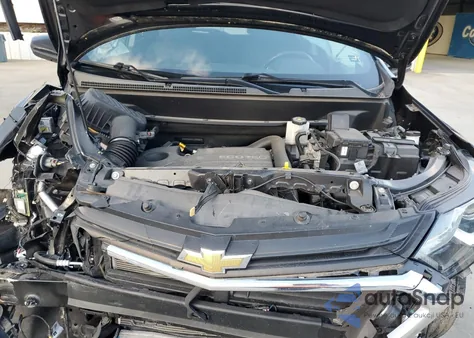 2020 Chevrolet Equinox Lt from USA, damaged, VIN 3GNAXKEV7LL261687